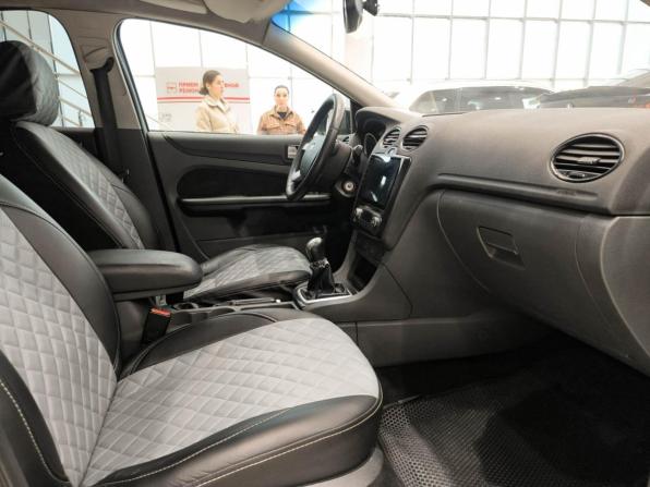 Ford Focus II с пробегом 2005 года, цена 200 000 рублей, 284861 км, хэтчбек, Автокод Объявления