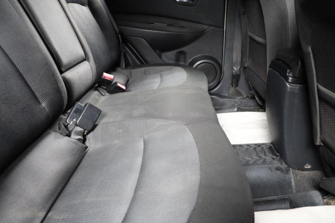 Nissan Qashqai I с пробегом 2010 года, цена 899 000 рублей, 153607 км, внедорожник, Автокод Объявления