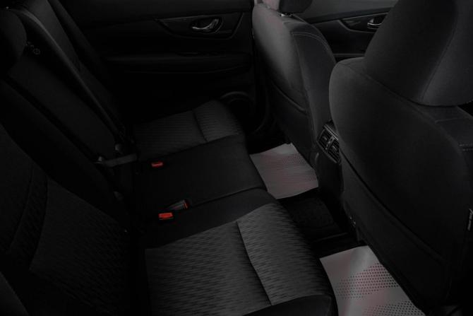 Nissan X-Trail III Рестайлинг с пробегом 2020 года, цена 2 639 000 рублей, 53000 км, внедорожник, Автокод Объявления
