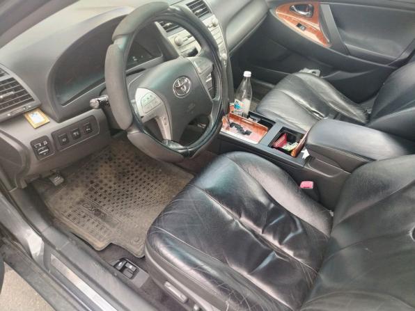 Toyota Camry VI (XV40) Рестайлинг с пробегом 2010 года, цена 580 000 рублей, 465410 км, седан, Автокод Объявления