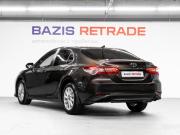 Toyota Camry VIII (XV70) Рестайлинг Тюмень  - изображение 33
