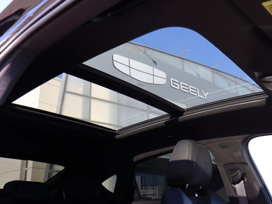 Geely Tugella I Рестайлинг Самара  - изображение 17
