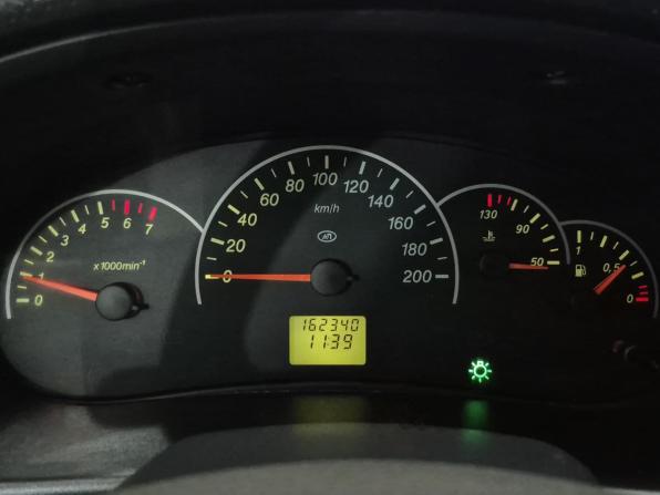 Lada (ВАЗ) Priora I с пробегом 2010 года, цена 240 000 рублей, 162335 км, хэтчбек, Автокод Объявления
