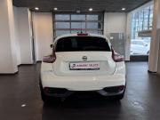 Nissan Juke I Рестайлинг Чебоксары  - изображение 36