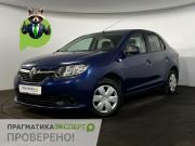 Renault Logan II Великий Новгород  - изображение 18