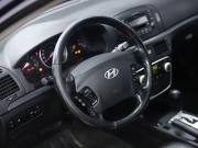 Hyundai Sonata V (NF) Уфа  - изображение 28