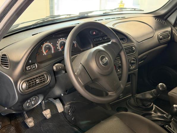 Lada (ВАЗ) Niva с пробегом 2020 года, цена 873 996 рублей, 52936 км, внедорожник, Автокод Объявления