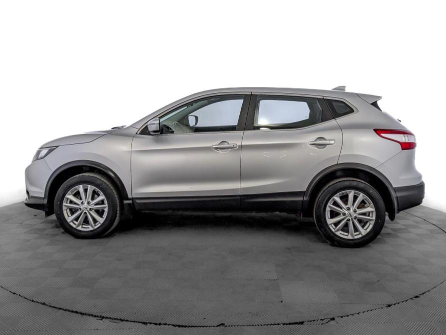Nissan Qashqai II Москва  - изображение 8