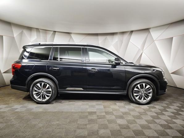 GAC GS8 I с пробегом 2020 года, цена 2 320 000 рублей, 76671 км, внедорожник, Автокод Объявления