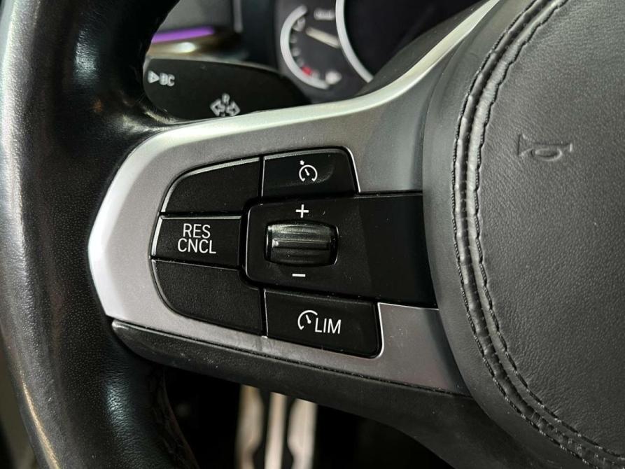 BMW 6 серии IV (G32) Оренбург  - изображение 13