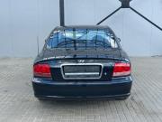 Hyundai Sonata IV (EF) Рестайлинг Тамбов  - изображение 27