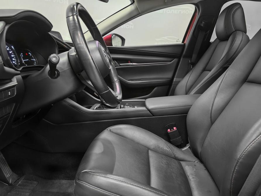 Mazda 3 IV (BP) Новосибирск  - изображение 10