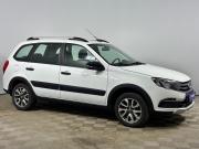Lada (ВАЗ) Granta I Рестайлинг Борисоглебск  - изображение 21