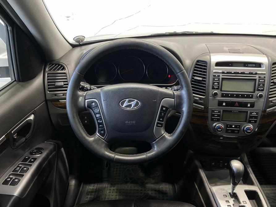 Hyundai Santa Fe II Рестайлинг Ростов-на-Дону  - изображение 24