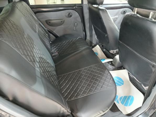Daewoo Matiz I Рестайлинг с пробегом 2012 года, цена 198 000 рублей, 57046 км, хэтчбек, Автокод Объявления