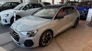 Audi A3 IV (8Y) Рестайлинг Москва  - изображение 22