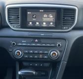 Kia Sportage IV Рестайлинг Белгород  - изображение 36