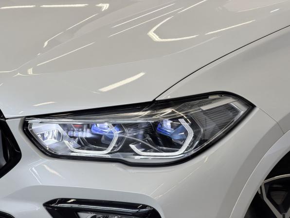 BMW X6 III (G06) с пробегом 2021 года, цена 8 797 000 рублей, 59541 км, внедорожник, Автокод Объявления