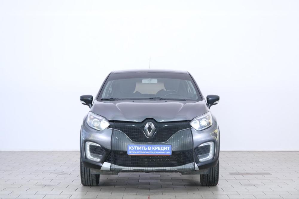 Renault Kaptur I Омск  - изображение 2