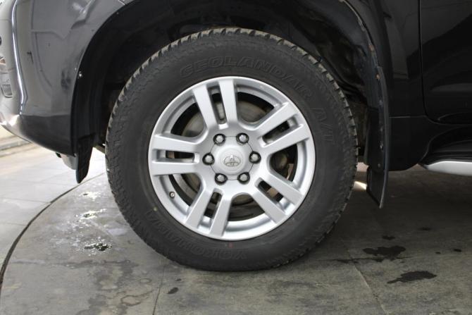 Toyota Land Cruiser Prado 150 Series с пробегом 2012 года, цена 3 046 000 рублей, 131379 км, внедорожник, Автокод Объявления
