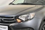 Lada (ВАЗ) Granta I Рестайлинг Нижний Новгород  - изображение 30