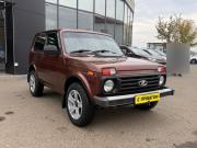 Lada (ВАЗ) 2121 (4x4) I Рестайлинг Нефтекамск  - изображение 11