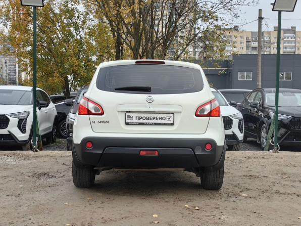 Nissan Qashqai I Рестайлинг с пробегом 2011 года, цена 999 000 рублей, 161751 км, внедорожник, Автокод Объявления