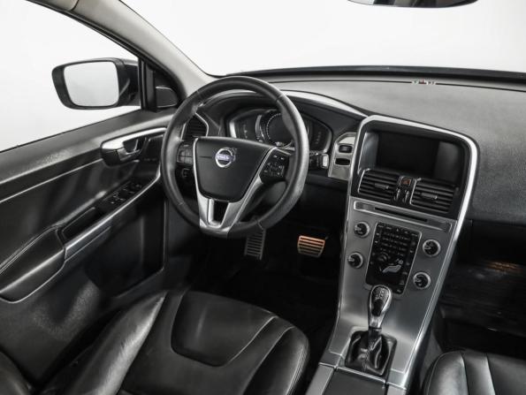 Volvo XC60 I Рестайлинг с пробегом 2016 года, цена 1 539 000 рублей, 326871 км, внедорожник, Автокод Объявления