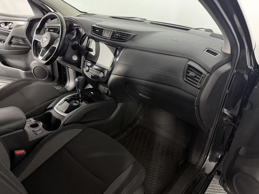 Nissan Qashqai II Рестайлинг Калининград  - изображение 12