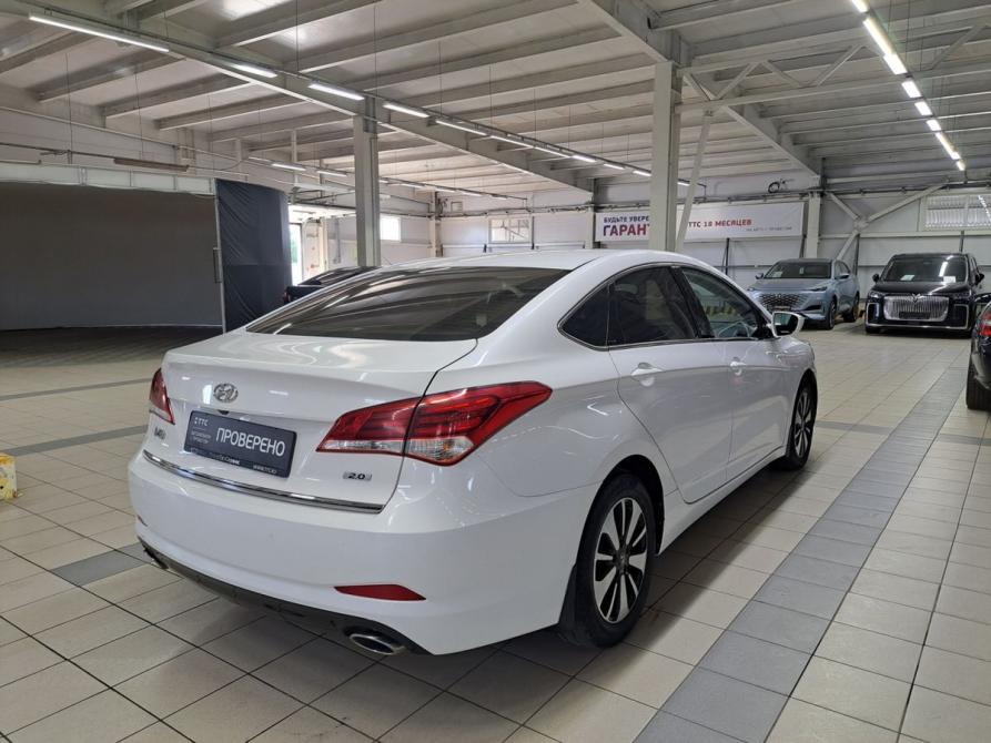 Hyundai i40 I Набережные Челны  - изображение 6