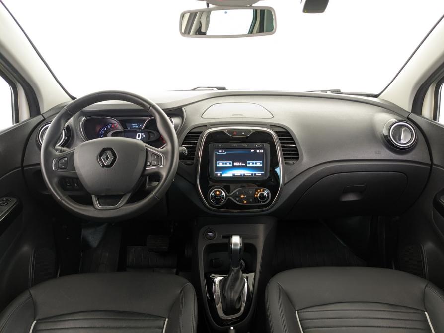 Renault Kaptur I Москва  - изображение 14