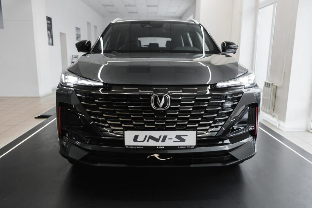 Changan UNI-S I Брянск  - изображение 2