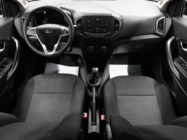 Lada (ВАЗ) XRAY I с пробегом 2019 года, цена 795 000 рублей, 89425 км, хэтчбек, Автокод Объявления