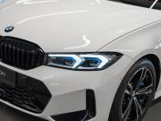 BMW 3 серии VII (G2x) Рестайлинг 2 Москва  - изображение 57