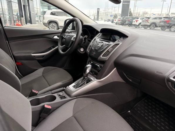 Ford Focus III с пробегом 2012 года, цена 799 900 рублей, 183000 км, седан, Автокод Объявления