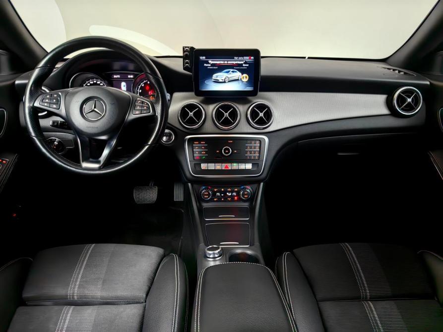 Mercedes-Benz CLA I (C117 X117) Рестайлинг Москва  - изображение 6