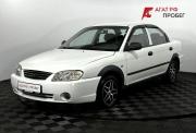 Kia Spectra I Рестайлинг 2 Нижний Новгород  - изображение 24