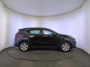 Kia Sportage IV Москва  - изображение 32