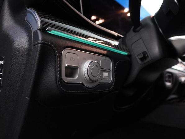 Mercedes-Benz GLE AMG II (V167) с пробегом 2021 года, цена 7 699 088 рублей, 74673 км, внедорожник, Автокод Объявления