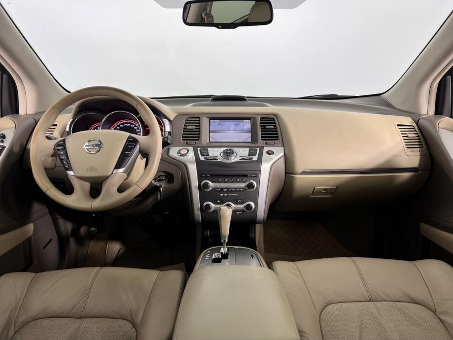 Nissan Murano II (Z51) Рестайлинг 2 Калининград  - изображение 14