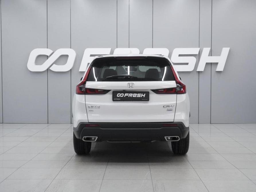 Honda CR-V VI Ростов-на-Дону  - изображение 4
