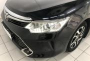 Toyota Camry VII (XV50) Рестайлинг Астрахань  - изображение 23