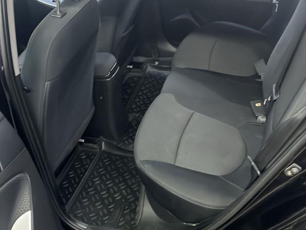 Hyundai Solaris I Рестайлинг с пробегом 2014 года, цена 825 000 рублей, 101000 км, хэтчбек, Автокод Объявления