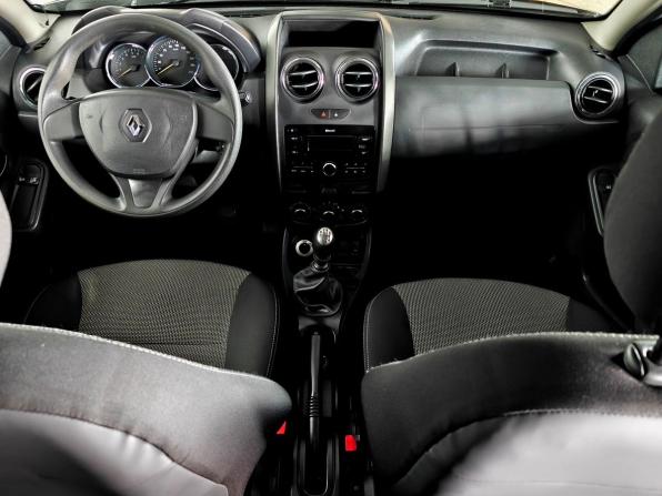 Renault Duster I Рестайлинг с пробегом 2018 года, цена 960 000 рублей, 123276 км, внедорожник, Автокод Объявления