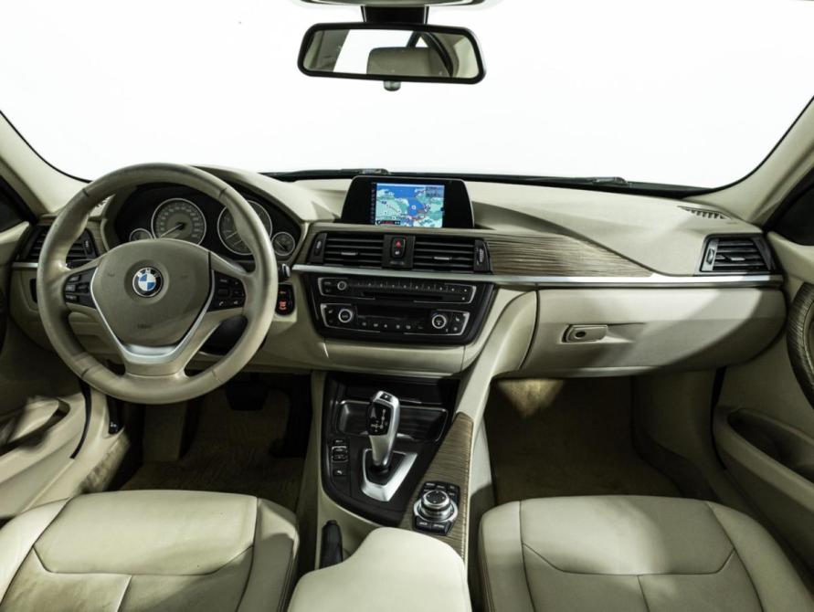 BMW 3 серии VI (F3x) Санкт-Петербург  - изображение 13