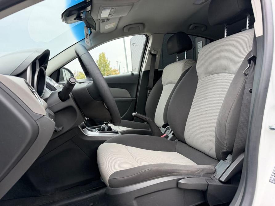 Chevrolet Cruze I Рестайлинг Волгоград  - изображение 20