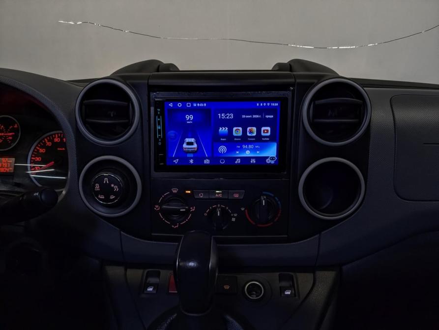 Opel Combo PCMA Москва  - изображение 14