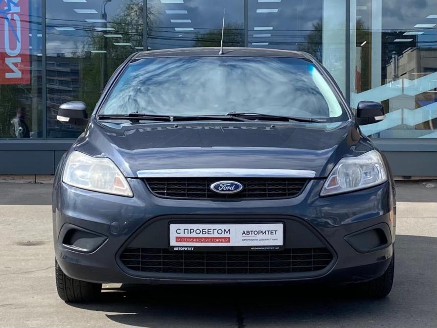 Ford Focus II Рестайлинг Архангельск  - изображение 8