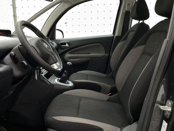 Citroen C3 Picasso I Рестайлинг с пробегом 2012 года, цена 660 000 рублей, 144929 км, компактвэн, Автокод Объявления