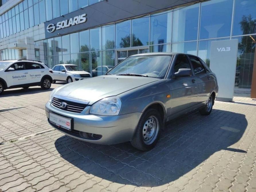Lada (ВАЗ) Priora I Набережные Челны  - изображение 3